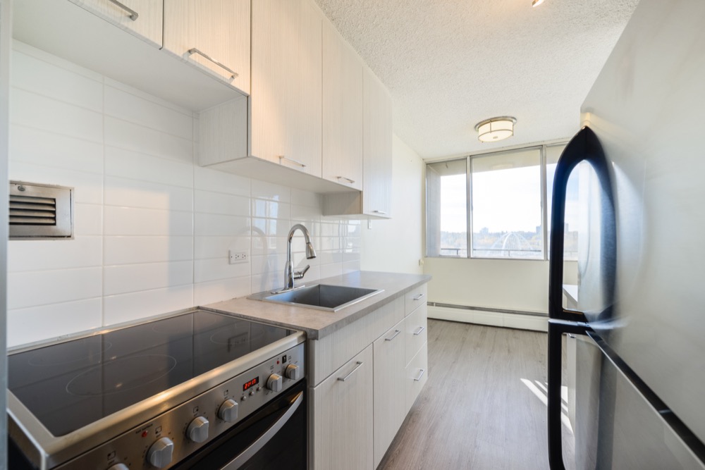 2 Bedroom Premium at Tower Hill