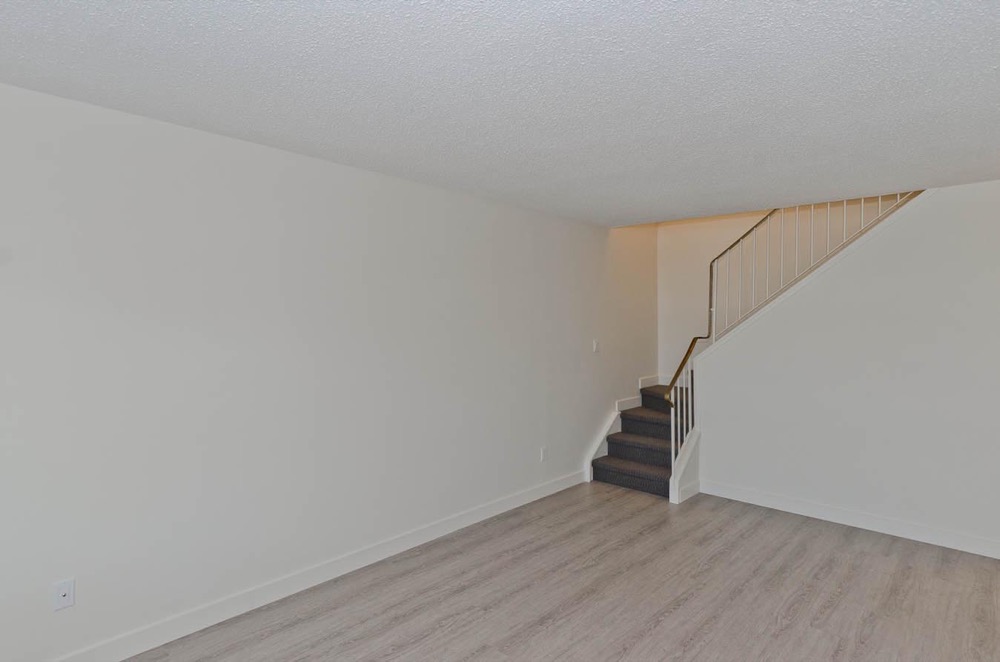 1 Bedroom Basement at Varsity Place Apartments