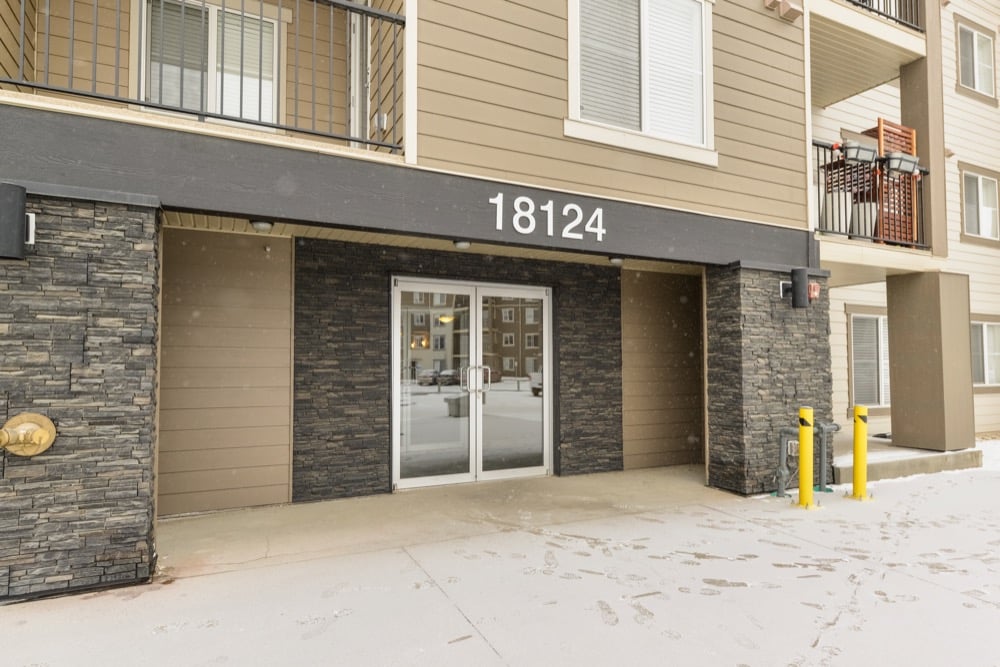 photo de la propriété pour le 18124 78 Street, St Albert