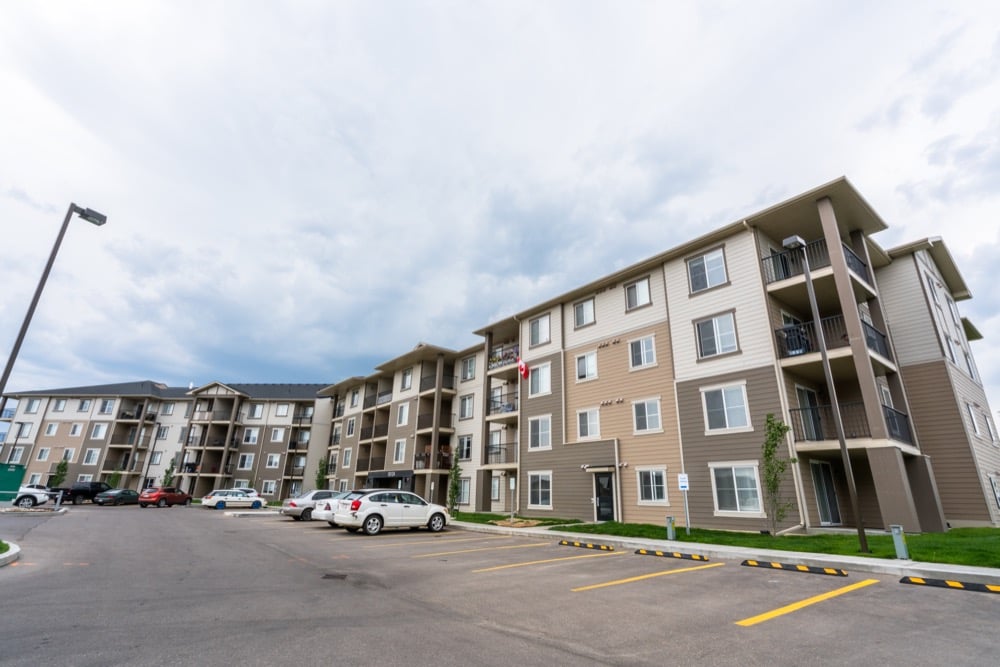 photo de la propriété pour le 18124 78 Street, St Albert