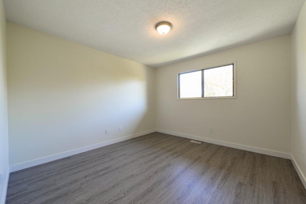 1 Bedroom at Warwick Apartments