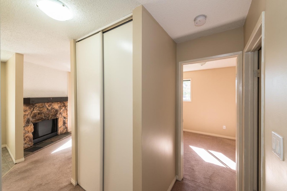 1 Chambre at Warwick Apartments