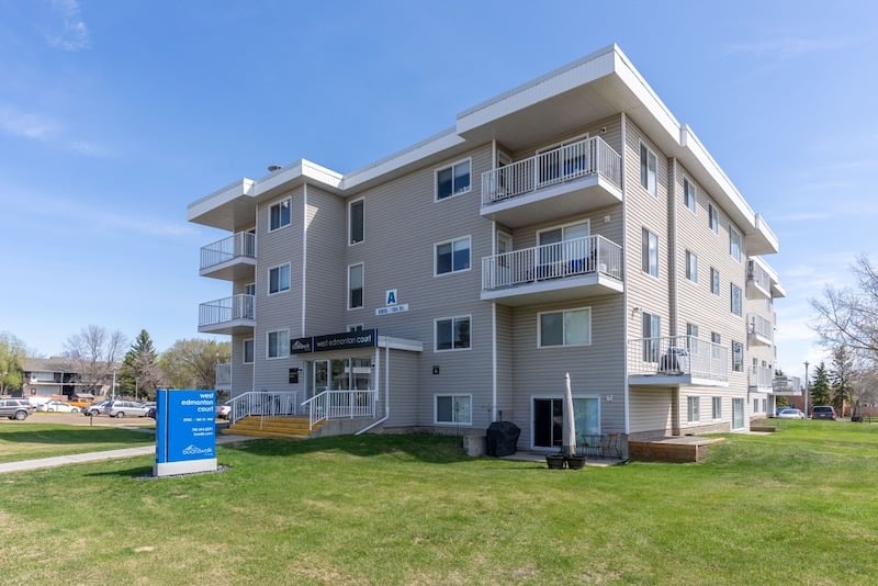 photo de la propriété pour le 8905 184 St. NW, Edmonton