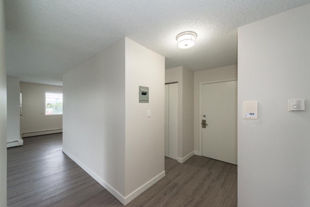 3 Bedroom Premium at West Edmonton Court