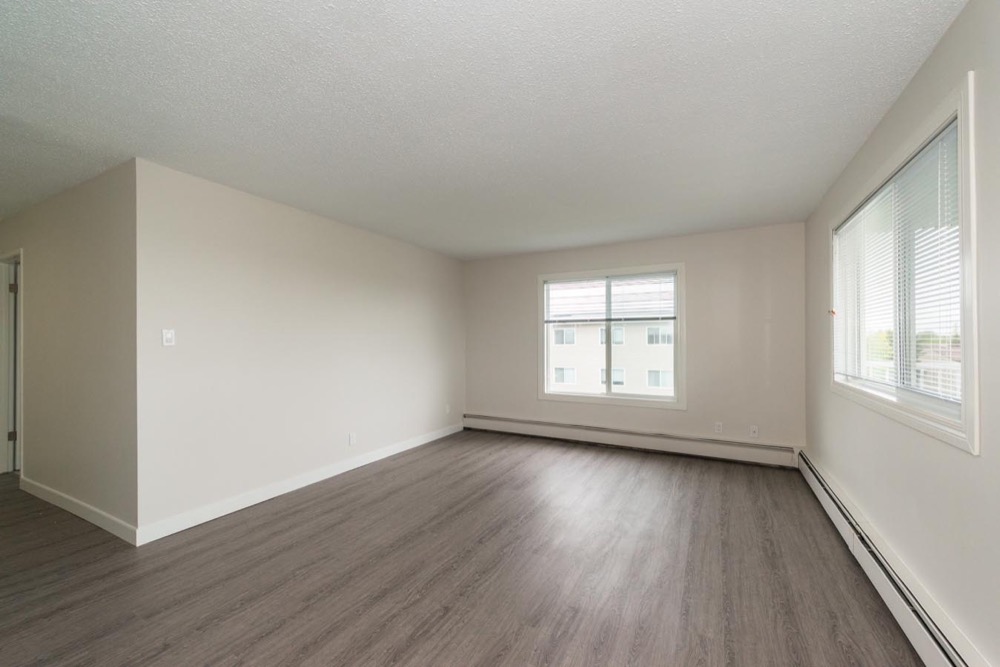 3 Bedroom Premium at West Edmonton Court