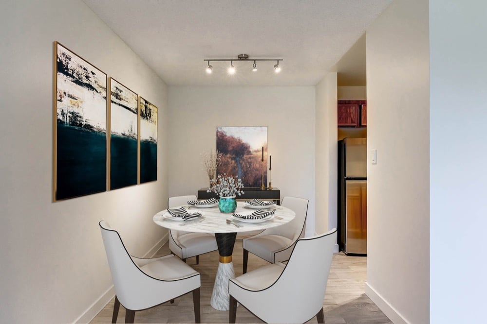 1 Chambre De luxe at West Edmonton Village