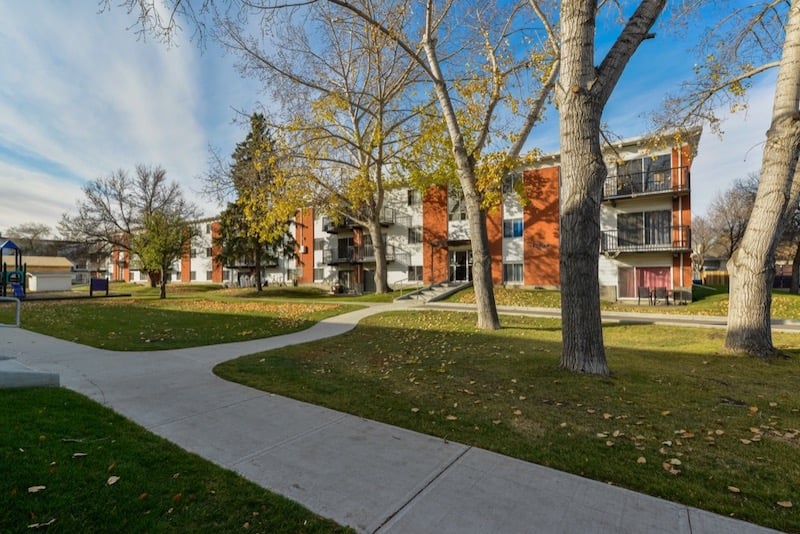 photo de la propriété pour le 3624 119 St. NW, Edmonton