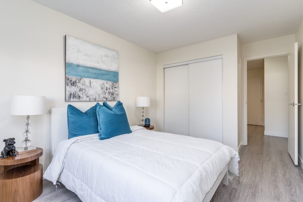 1 Bedroom Premium at Westbrook Estates