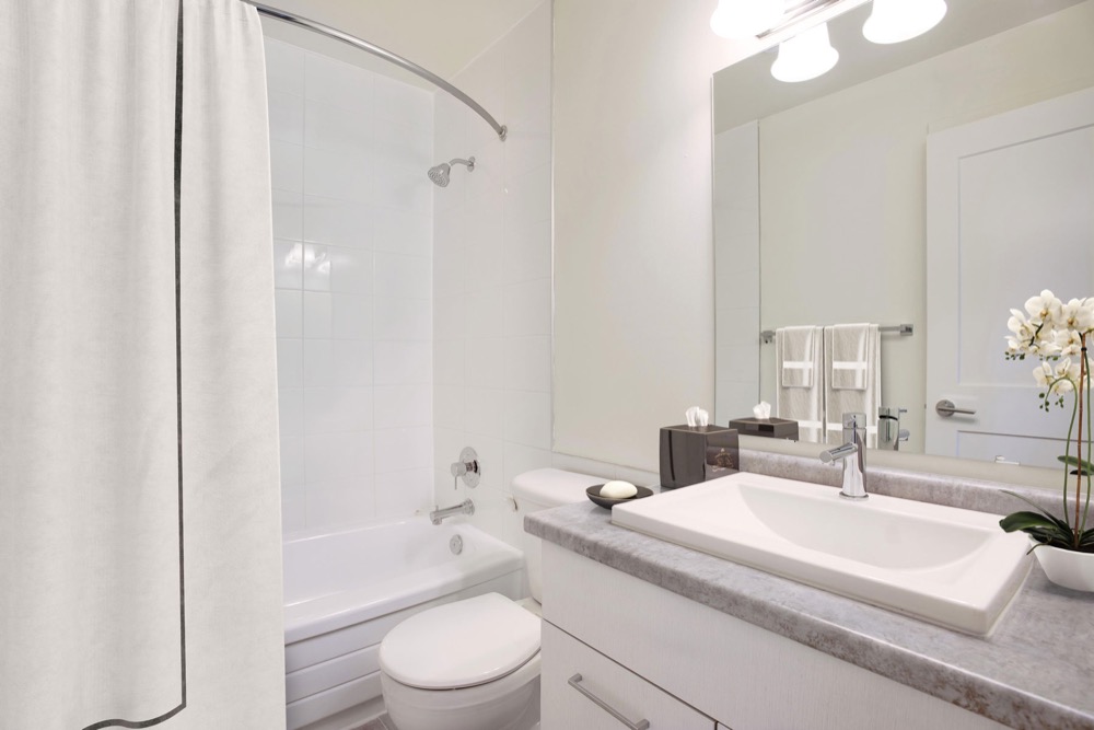 1 Chambre at Westmount Ridge