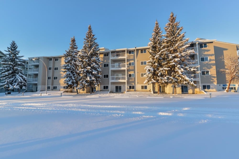 photo de la propriété pour le 7611 172 St. NW, St Albert