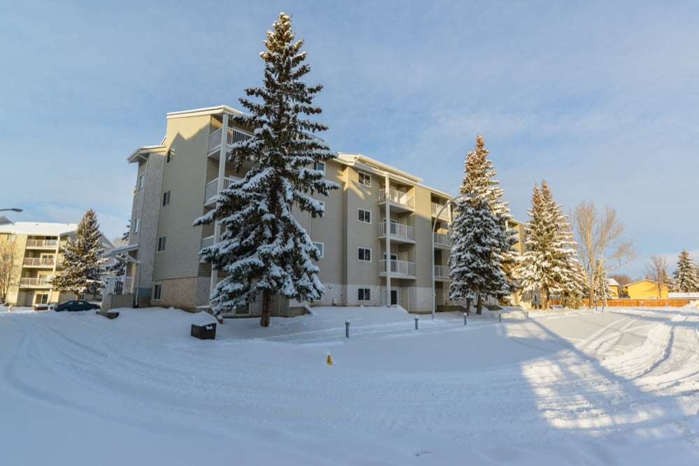 photo de la propriété pour le 17104 75 Ave. NW, St Albert