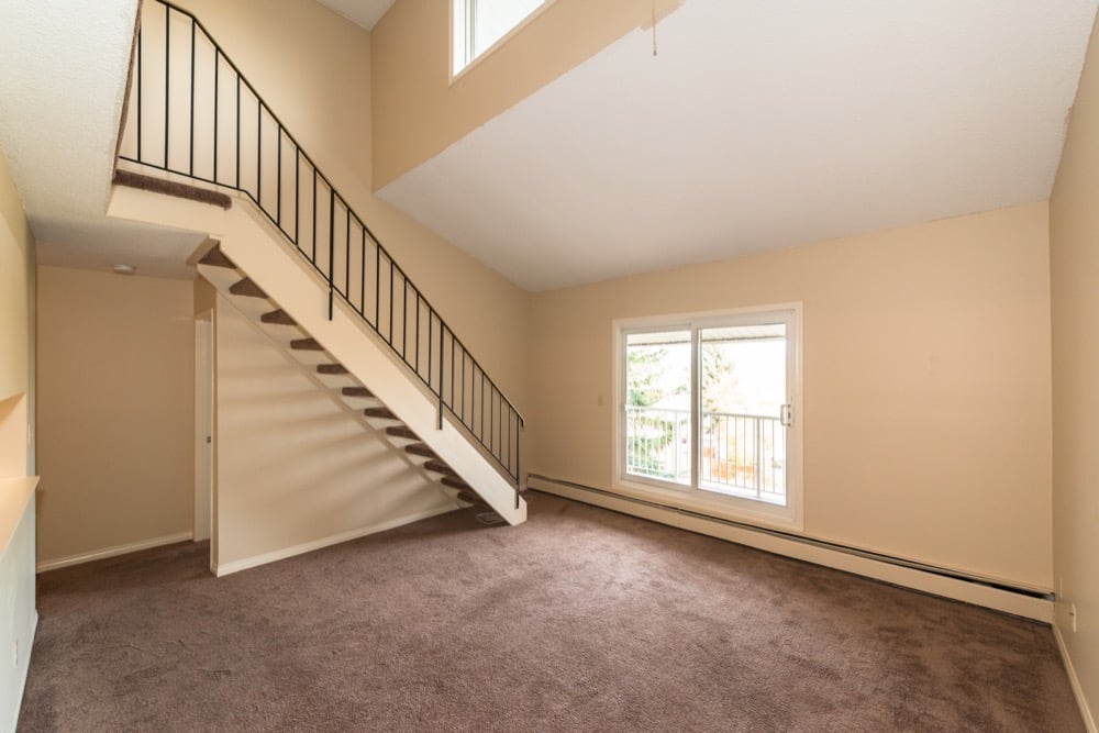 1 Bedroom + Den at Westridge Estates C