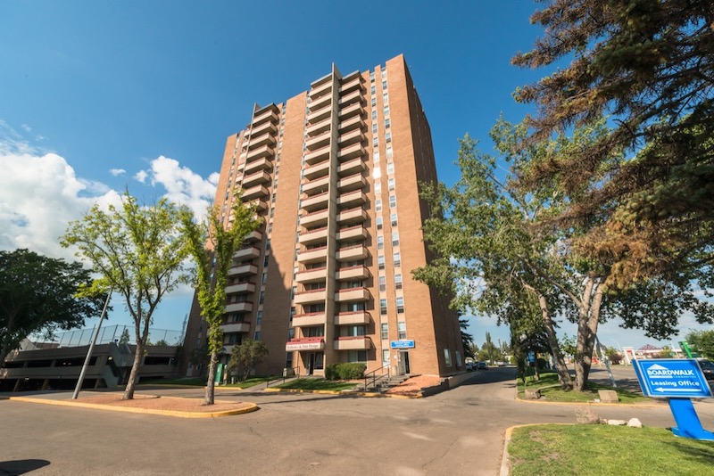 photo de la propriété pour le 15503 87 Ave. NW, Edmonton