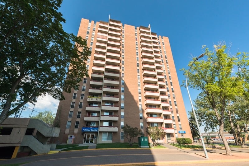 photo de la propriété pour le 15503 87 Ave. NW, Edmonton