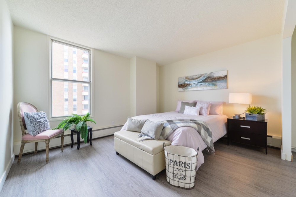 2 Bedroom Premium at Whitehall Square