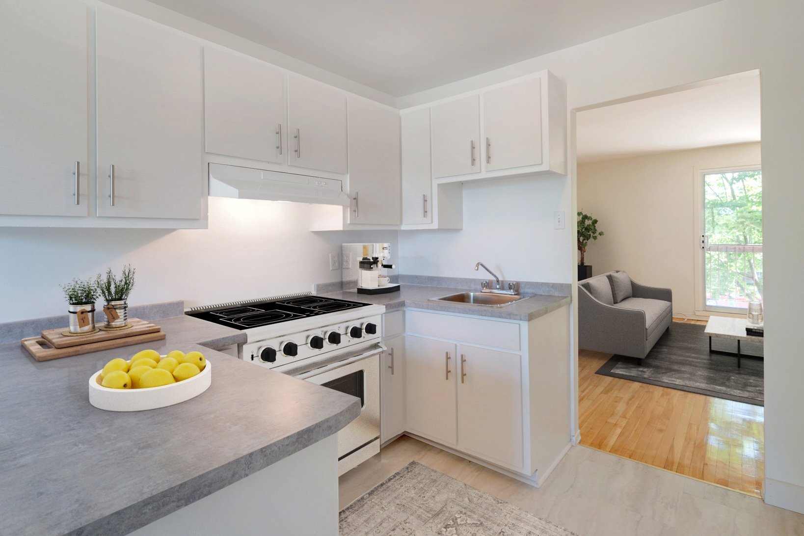 property photo for 1710, rue Valade, Montréal - Longueuil