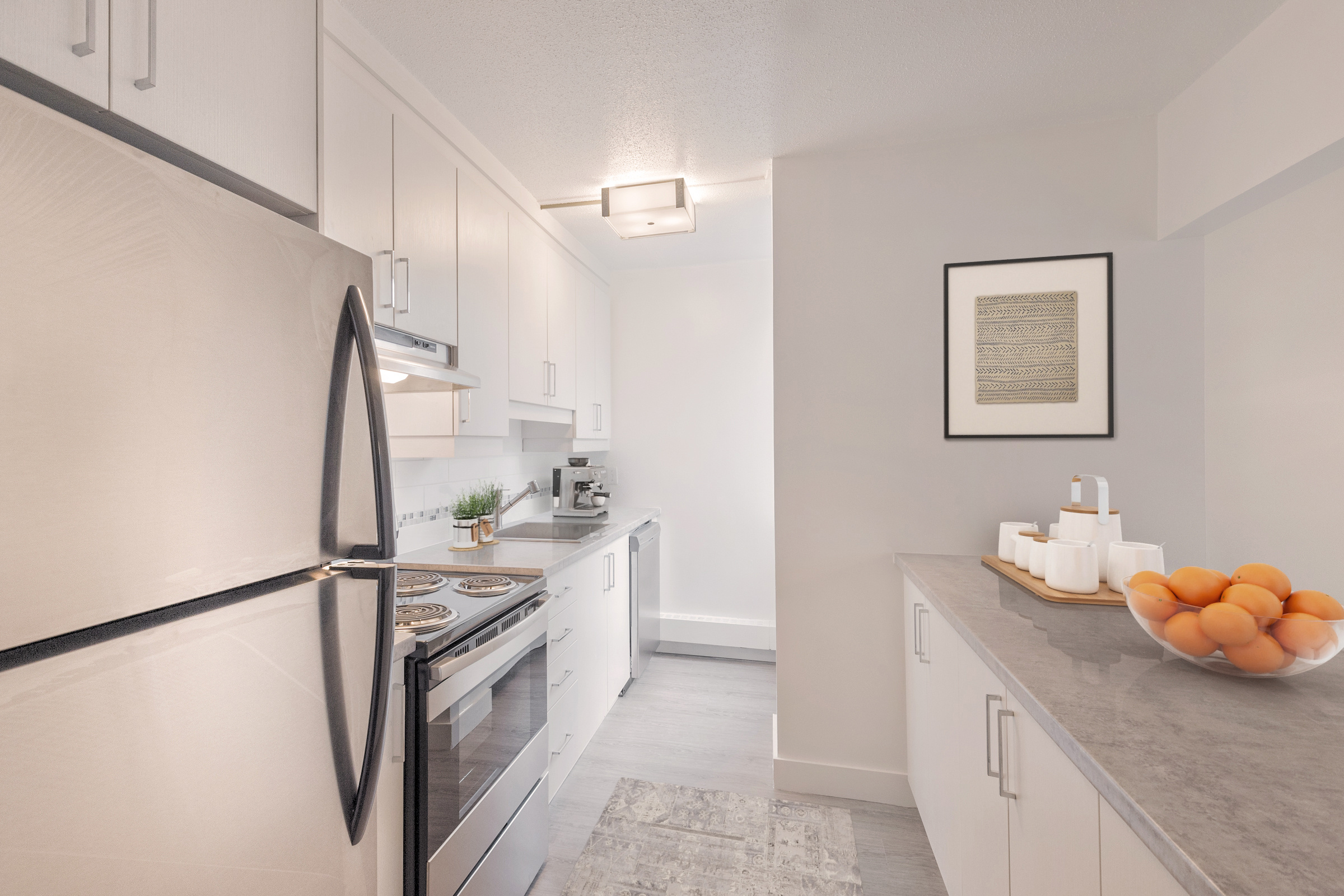 photo de la propriété pour le 220 rue Berlioz, Montréal - Longueuil