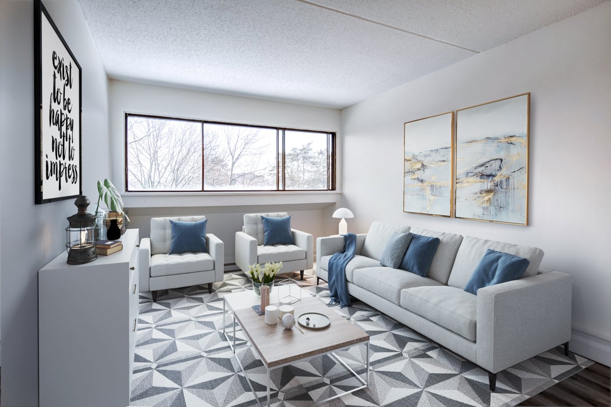 property photo for 106-7 Rue Jardins-Mérici, Québec