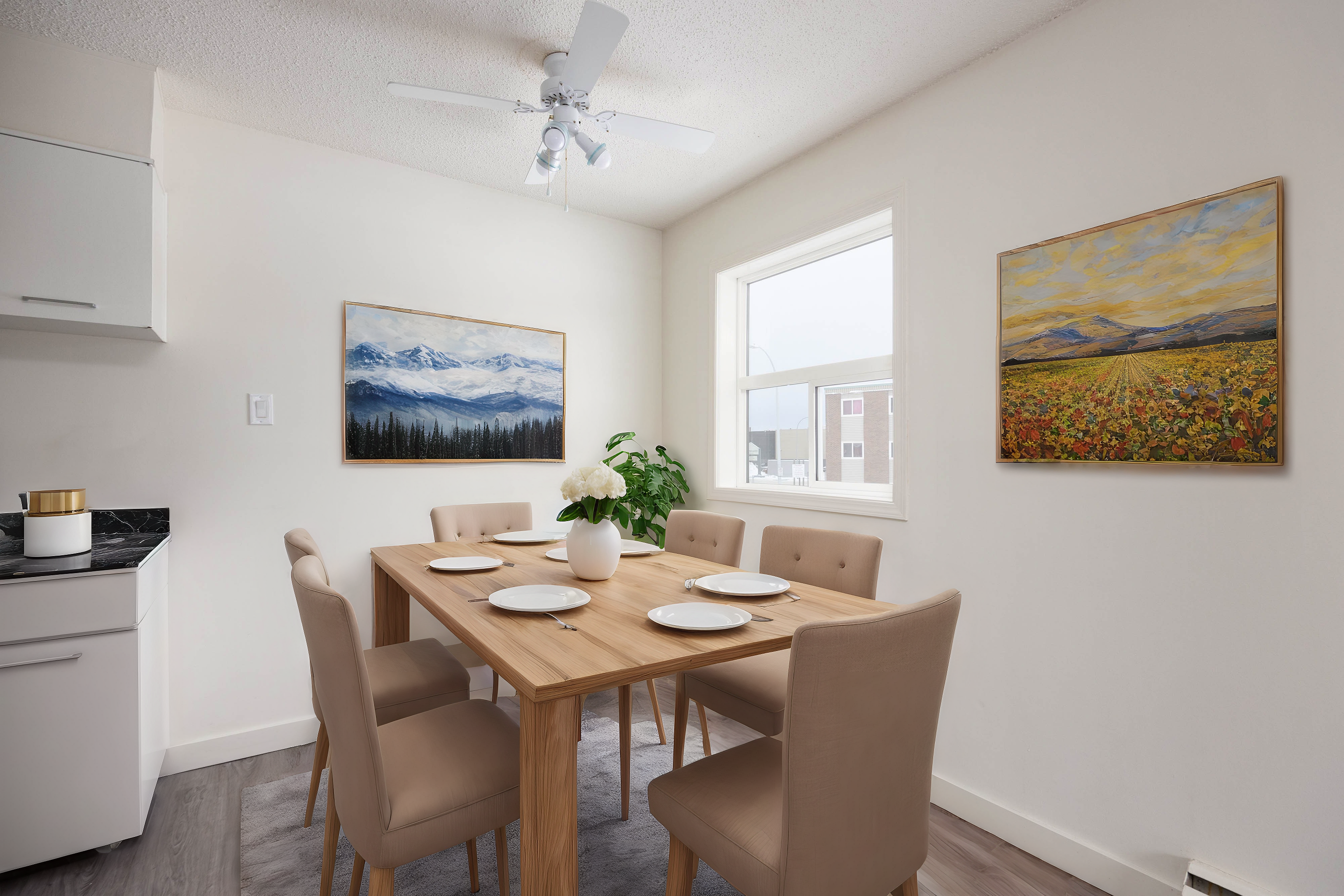 property photo for 1 Haineault St., Fort McMurray